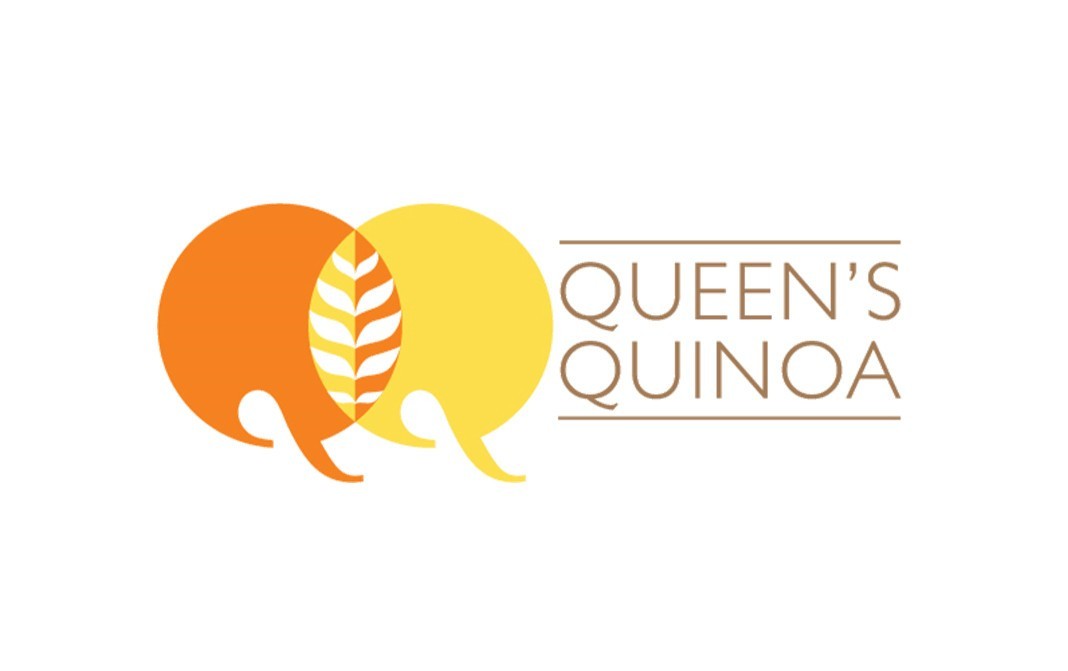 Queen's Quinoa Quinoa Crisp Baked Achari   Tin  75 grams